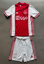 Ajax thuistenue 2020/2021 maat 164 prima staat, Ophalen of Verzenden, Zo goed als nieuw, Jongen of Meisje