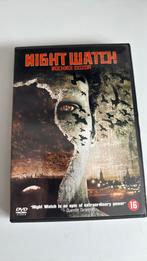 Night Watch, Ophalen, Zo goed als nieuw