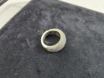 Esprit zilveren ring maat 7, Pandora, Ophalen of Verzenden, Zo goed als nieuw, 1 bedel