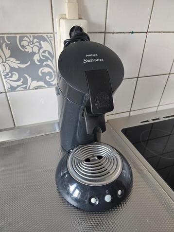 Senseo Koffiemachine - Goed Werkend & Schoon! beschikbaar voor biedingen