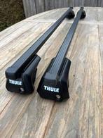 Thule SquareBar Evo dakdrsgers, Ophalen, Zo goed als nieuw
