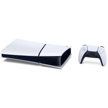 Sony - Playstation 5 Slim Digital - 1TB - NIEUW | ELDERS VOO beschikbaar voor biedingen