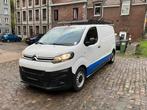 Citroën Jumpy Bedrijfswagen, Auto's, Gebruikt, Citroën, Overige brandstoffen, Bedrijf
