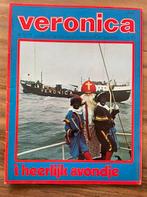 Veronicablad no 10 met Sinterklaas, Verzamelen, Ophalen of Verzenden, 1980 tot heden, Tijdschrift