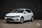 Volkswagen Polo 1.0 TSI Comfortline Virtual Dash | Apple Car, Auto's, Te koop, Benzine, Hatchback, Gebruikt