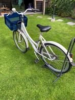 Batavus Diva - framemaat 48 (wielen 26 inch), 26 inch of meer, Gebruikt, Versnellingen, Ophalen of Verzenden