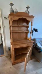 Antieke kast, Ophalen, Gebruikt, Antiek
