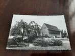 WINTERSWIJK   Postkantoor en Openbare Leeszaal, Ophalen of Verzenden, 1960 tot 1980, Ongelopen, Gelderland