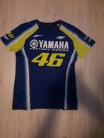 Vr46 valentino rossi t shirt maat L, Kleding | Heren, Ophalen of Verzenden, Zo goed als nieuw