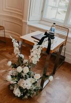 Bruiloft decoratie, Ophalen, Zo goed als nieuw, Versiering, Geboorte of Huwelijk