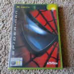 Spiderman / Spider-Man, Spelcomputers en Games, Games | Xbox Original, Avontuur en Actie, Gebruikt, Verzenden, 1 speler