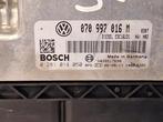Computer Motormanagement van een Volkswagen Transporter, Verzenden, 3 maanden garantie, Gebruikt, Volkswagen