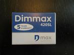 Dimmax dimmers 2stuks, Ophalen of Verzenden, Nieuw