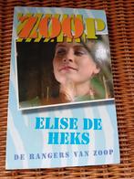 Zoop pocket Elise de heks 2005 De Rangers van Zoop, Ophalen of Verzenden, Gelezen