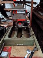 Dewalt zaagmachine, Doe-het-zelf en Verbouw, Gereedschap | Zaagmachines, Ophalen, Gebruikt, 70 mm of meer, Afkortzaag