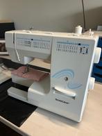 naaimachine, Hobby en Vrije tijd, Ophalen, Zo goed als nieuw, Naaimachine, Overige merken