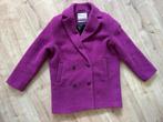 Sissy Boy winterjas - maat XS, Kleding | Dames, Jassen | Winter, Paars, Sissy-Boy, Ophalen of Verzenden, Zo goed als nieuw