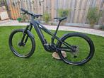 Cube Stereo Hybrid ONE44 HPC Race 800 Black Line 2025, Fully, Ophalen, Zo goed als nieuw, Overige merken
