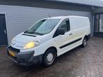 Citroën Jumpy 12 2.0 HDIF L2 H1 (bj 2010), Voorwielaandrijving, Gebruikt, 4 cilinders, Citroën