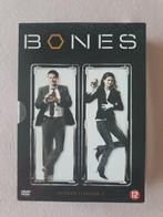 DVD-box Bones | seizoen 2, Boxset, Actie en Avontuur, Ophalen of Verzenden, Vanaf 12 jaar