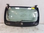 Achterklep Peugeot 107 (2005-06/2014-05) 8744W1, Auto-onderdelen, Kontakt-peugeot@peugeot.com, Gebruikt, Peugeot Deutschland GmbH