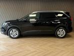 Peugeot 5008 1.2 PureTech AUT. 7 PERS. AIRCO NAVIGATIE CAMER, Auto's, Stof, Gebruikt, 1199 cc, Met garantie (alle)