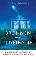 Jaap Hiddinga Bronnen van Inspiratie, Ophalen of Verzenden, Nieuw, Spiritualiteit algemeen, Achtergrond en Informatie