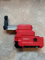 Milwaukee M18 CDEX stofafzuiging, Ophalen of Verzenden, Zo goed als nieuw