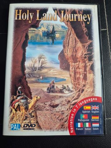 Holy land journey  beschikbaar voor biedingen