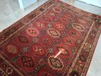 Vintage Beshir Tapijt - Mooi Perzisch Design, Ophalen, Gebruikt, 150 tot 200 cm, 200 cm of meer