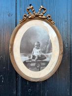 Zeer mooie oude striklijst, Antiek en Kunst, Curiosa en Brocante, Ophalen of Verzenden