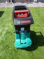 Bosch AXT 25 TC Hakselaar 45mm - 2.500 W Turbo Cut, Gebruikt, Ophalen of Verzenden, Met opvangbak, Bosch