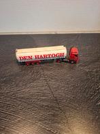 Miniatuur vrachtwagen, Hobby en Vrije tijd, Modelauto's | 1:87, Ophalen of Verzenden, Bus of Vrachtwagen, Overige merken