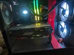 Game PC / RTX 2080 Super / Intel i7 9700k, Computers en Software, Ophalen of Verzenden, Gebruikt