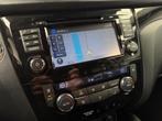 Nissan Qashqai 1.2 Connect Edition |360 cam|Pano, 65 €/maand, Stof, Gebruikt, 4 cilinders