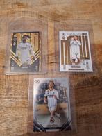 Topps Real Madrid - Bellingham - Camavinga - Güler, Verzamelen, Ophalen of Verzenden, Zo goed als nieuw, Buitenlandse clubs, Spelerskaart