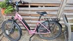 freebike Electrische fiets., Fietsen en Brommers, Ophalen of Verzenden, Gebruikt, Overige merken