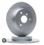 Smart Set Remschijven, Auto-onderdelen, Ophalen of Verzenden, Nieuw, Smart