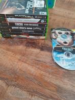 Xbox Original spellen, Spelcomputers en Games, Games | Xbox Original, 1 speler, Ophalen of Verzenden, Zo goed als nieuw