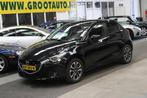 Mazda 2 1.5 Skyactiv-G GT-M Airco, Cruise Control, Navigatie, Auto's, Voorwielaandrijving, Stof, Gebruikt, 4 cilinders