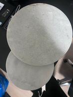 Riviera Maison Marmer Plateaus, Ophalen, Zo goed als nieuw