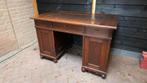 Engels Bureau, Ophalen