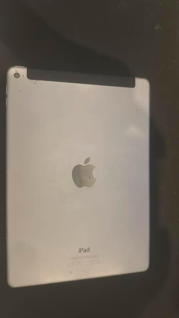 iPad Air 2 | 16 GB, Computers en Software, Apple iPads, Zo goed als nieuw, Apple iPad Air, Wi-Fi en Mobiel internet, 10 inch, 16 GB