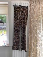 Costes flared pantalon in maat S, Zwart, Ophalen of Verzenden, Zo goed als nieuw, Costes