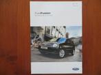 Ford Fusion (aug. 2003), Nieuw, Ophalen of Verzenden, Ford