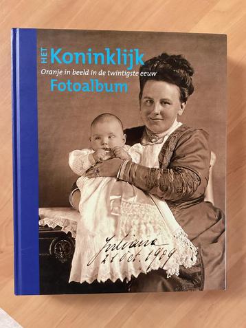 R. van Heuven - Van Nes - Het Koninklijk Fotoalbum beschikbaar voor biedingen