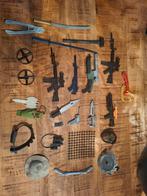 Action Man Accessoires - Completeer je Collectie!, Ophalen of Verzenden, Gebruikt