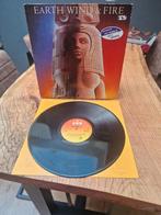Earth Wind & Fire - Raise! LP, Cd's en Dvd's, Ophalen of Verzenden, 1980 tot 2000, Gebruikt, 12 inch