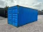 Opslagcontainer 20 ft / 6 meter