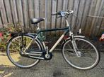 Mooie Koga Miyata herenfiets 54 cm, 53 tot 57 cm, Ophalen, Versnellingen